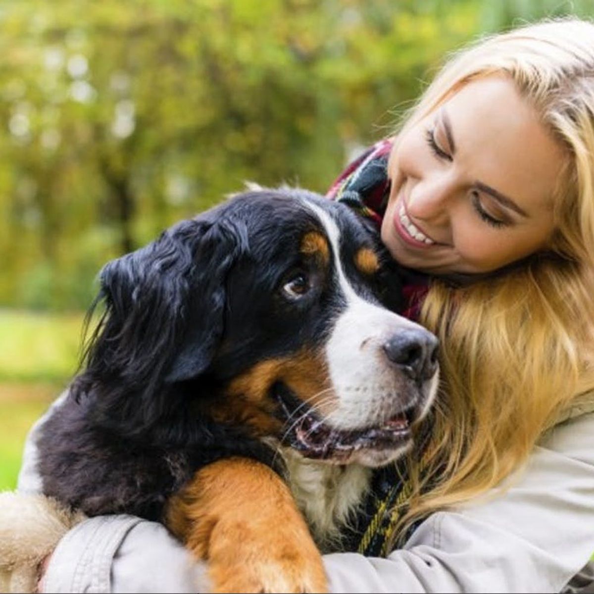 From Parkland to Workplaces: Therapy Pets Could Be the Future of Women’s Mental Health Care