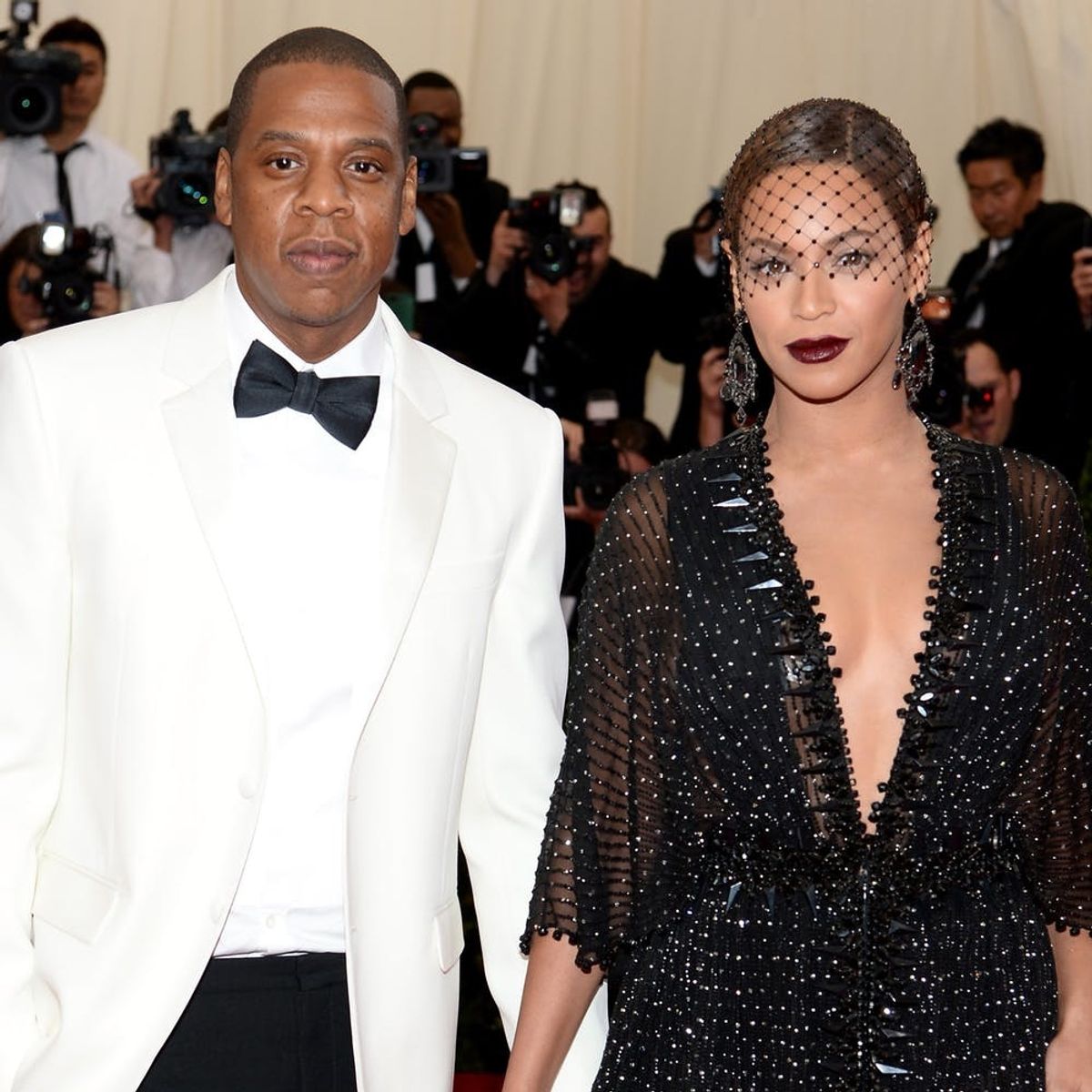 Beyoncé and JAY-Z’s ‘OTR II’ Tour Is Official!