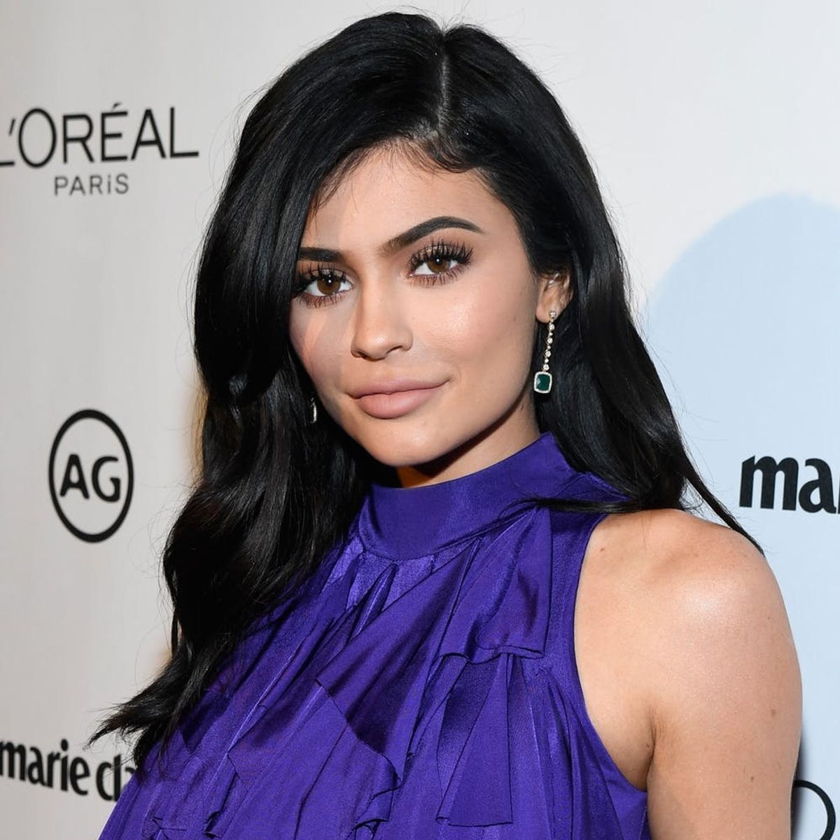 Kylie Jenner Opens Up About Pregnancy and Her First Month With Daughter Stormi