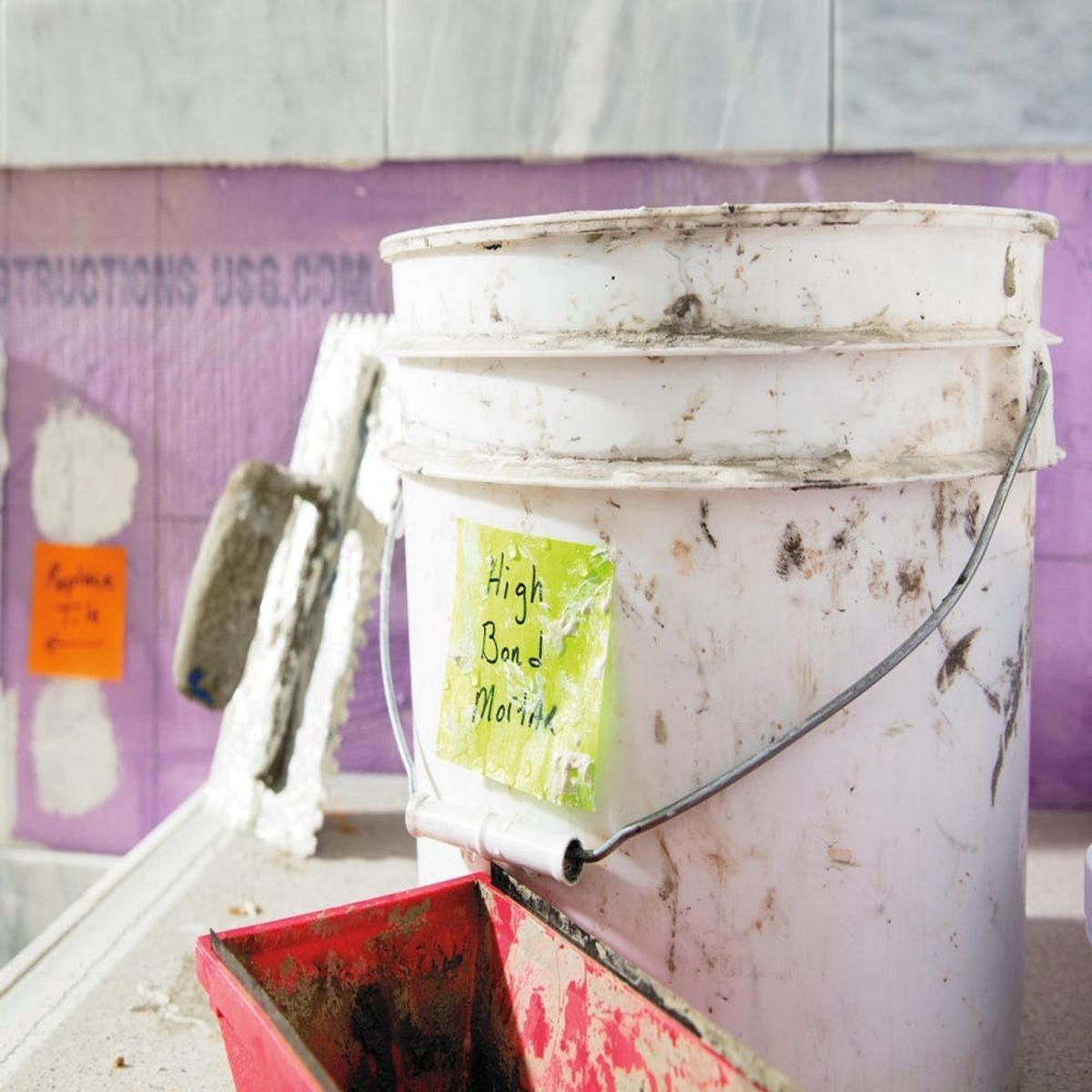 Post-it Note Launches the Home Renovation Aid You NEED in Your Life