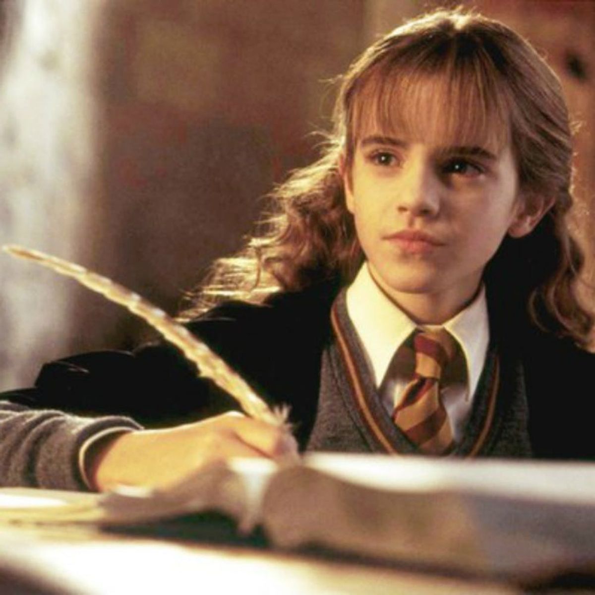 This Harry Potter Inspired Eyeliner Is Just What We’ve Been Waiting For