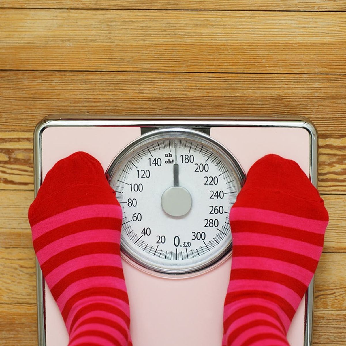 4 Indicators of Health Other Than That Number on the Scale