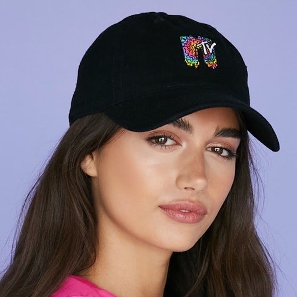 Forever 21 Is Launching the Retro MTV Line of Your ’90s Dreams