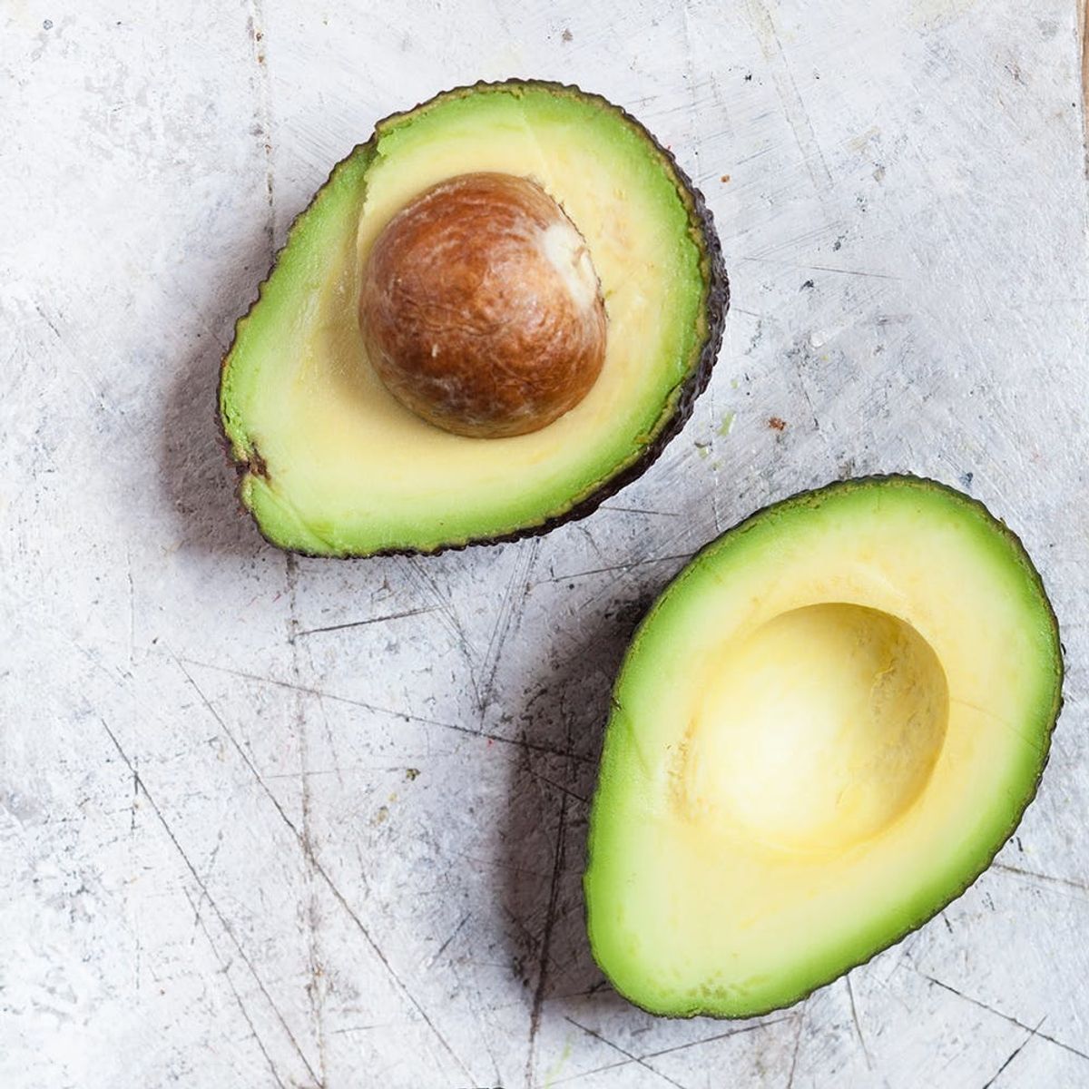 This Is the Most Effective Way to Ripen an Avocado