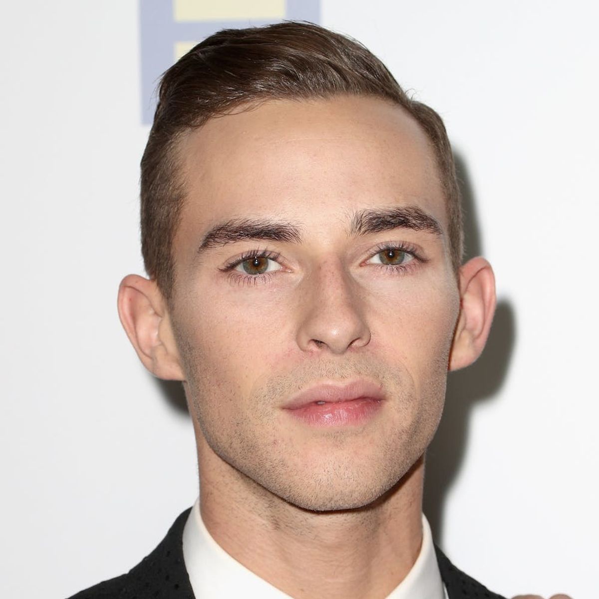 OMG: Sally Field’s Son Meets Adam Rippon After She Made a Move to Hook Them Up on Twitter