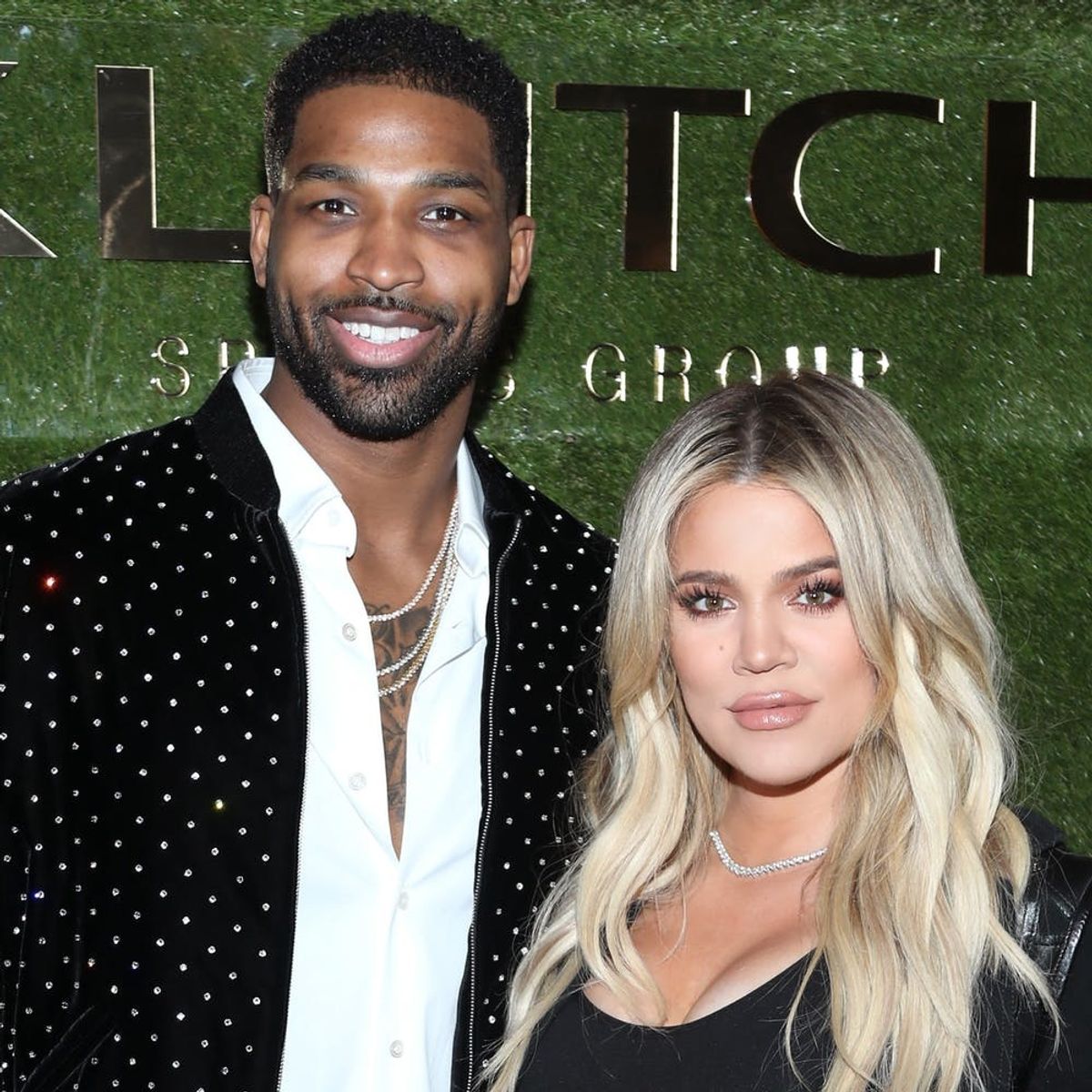 See All the Jaw-Dropping Pics from Khloé Kardashian’s Ultra-Luxe Baby Shower