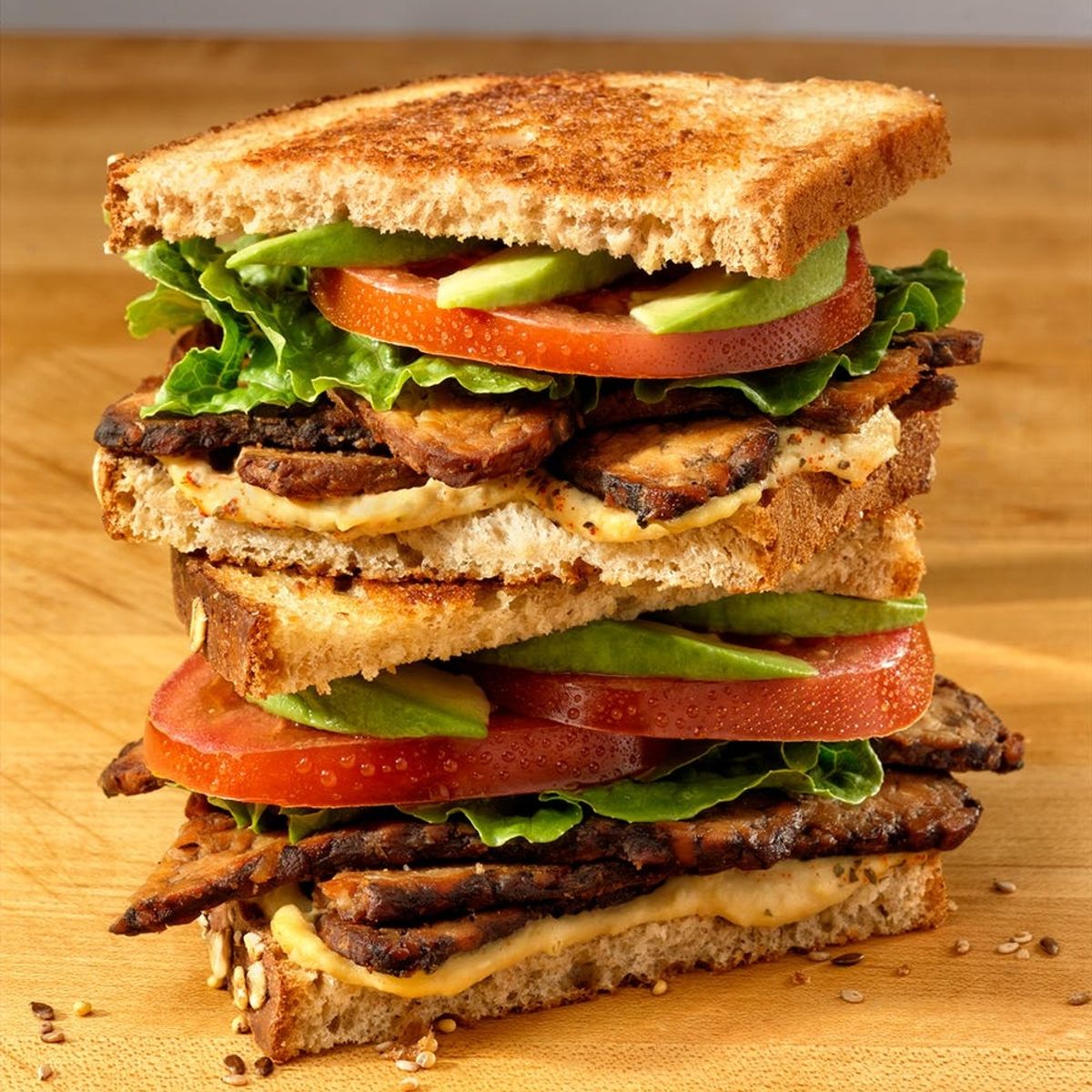 I Made Whole Foods Market’s TTLA Sandwich at Home: Here’s What Happened