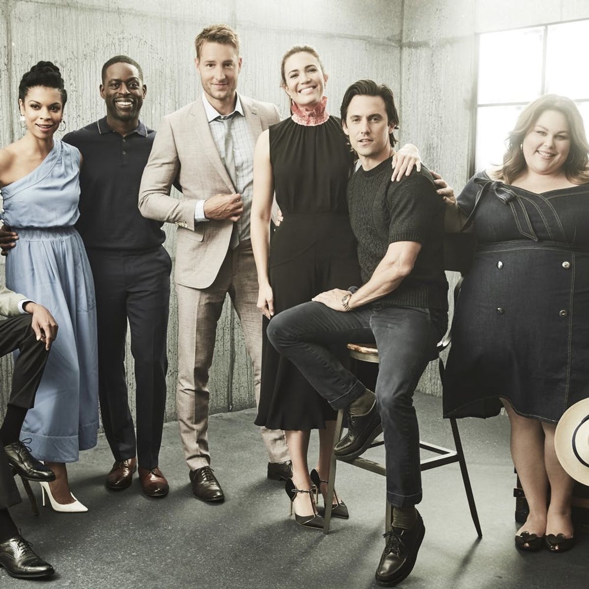 Here’s Everything We Know So Far About Season 3 of ‘This Is Us’