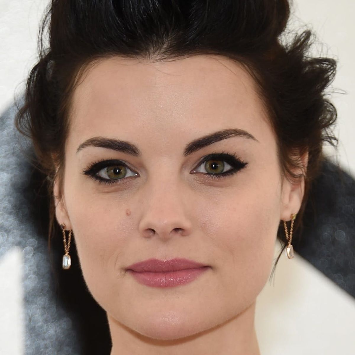 Why ‘Blindspot’ Star Jaimie Alexander Spent the Weekend in the Hospital