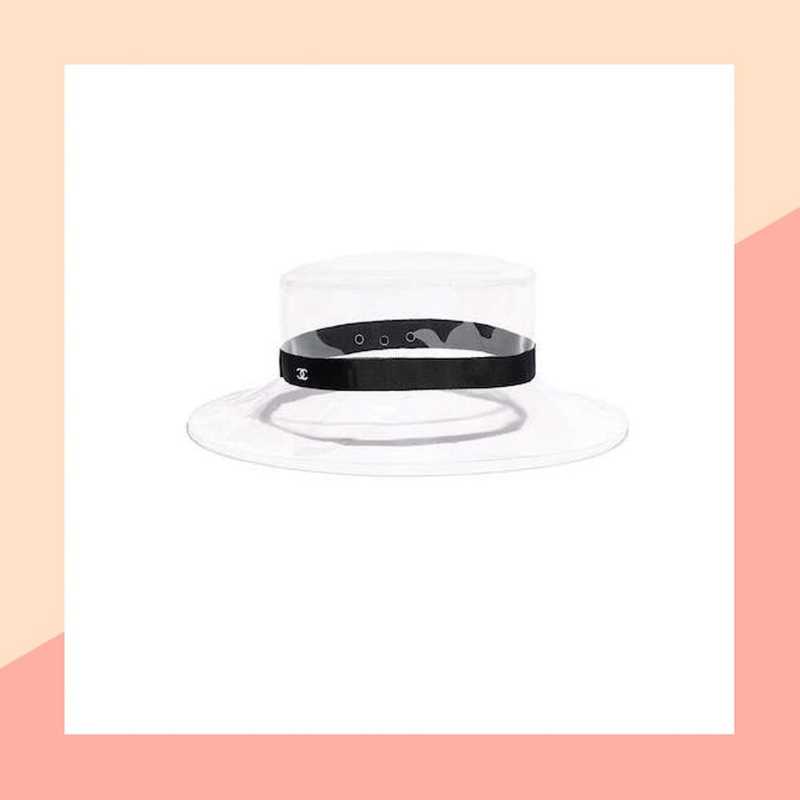 Chanel display picture 3