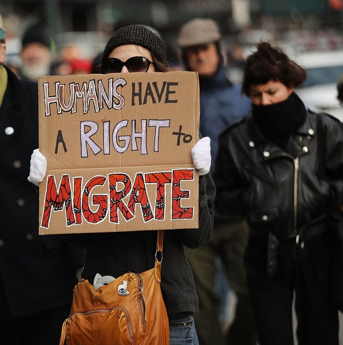 ICE Detains Outspoken Women’s Health Activist Alejandra Pablos in “Silent Raid”