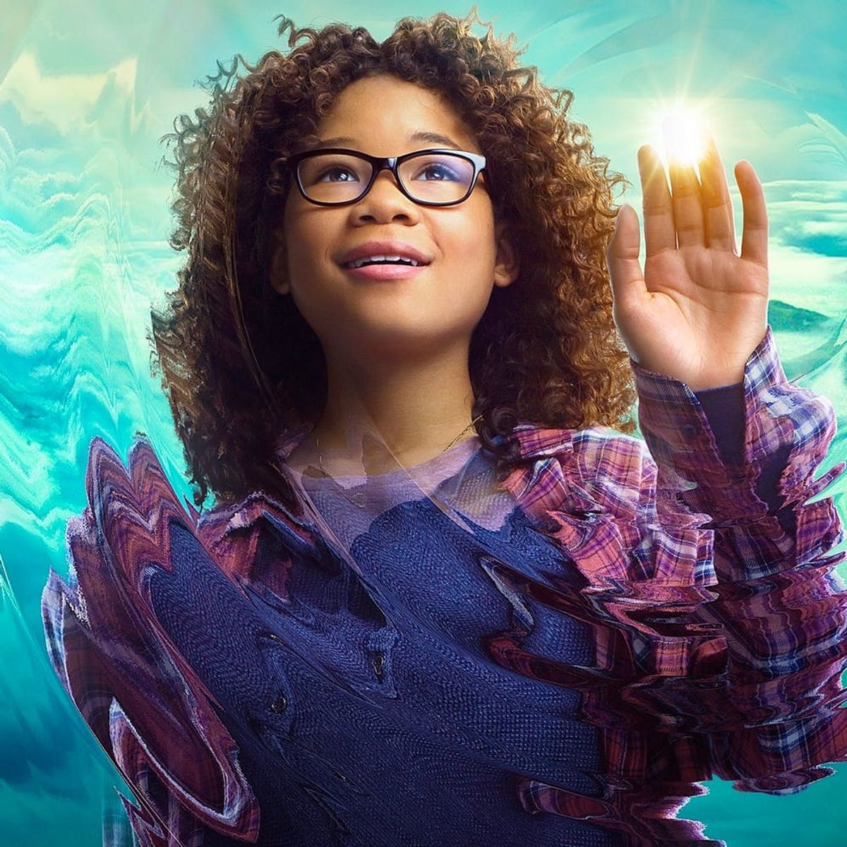 AMC Is Giving Away Free ‘A Wrinkle in Time’ Tickets to Underprivileged Kids