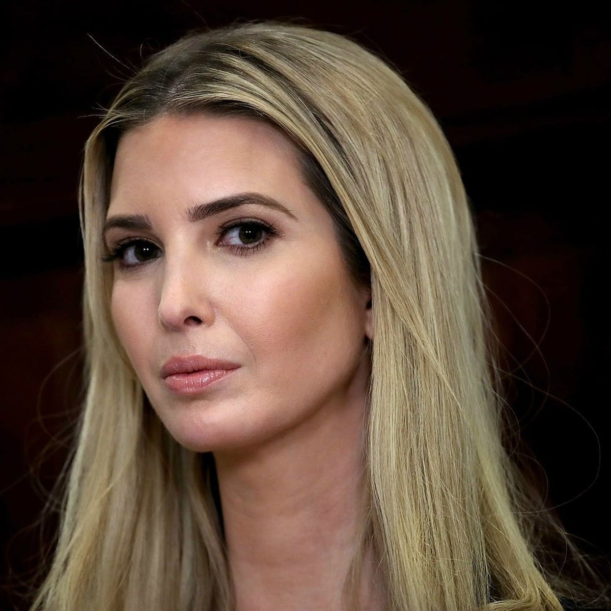 Ivanka Trump Says She Doesn’t Know If Arming Teachers Would Make Schools Safer