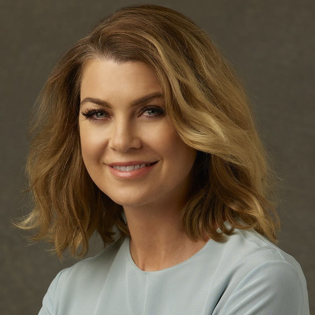 Ellen Pompeo Is Calling Out the Sexist Claim That Her Salary Caused ‘Grey’s Anatomy’ Cast Changes