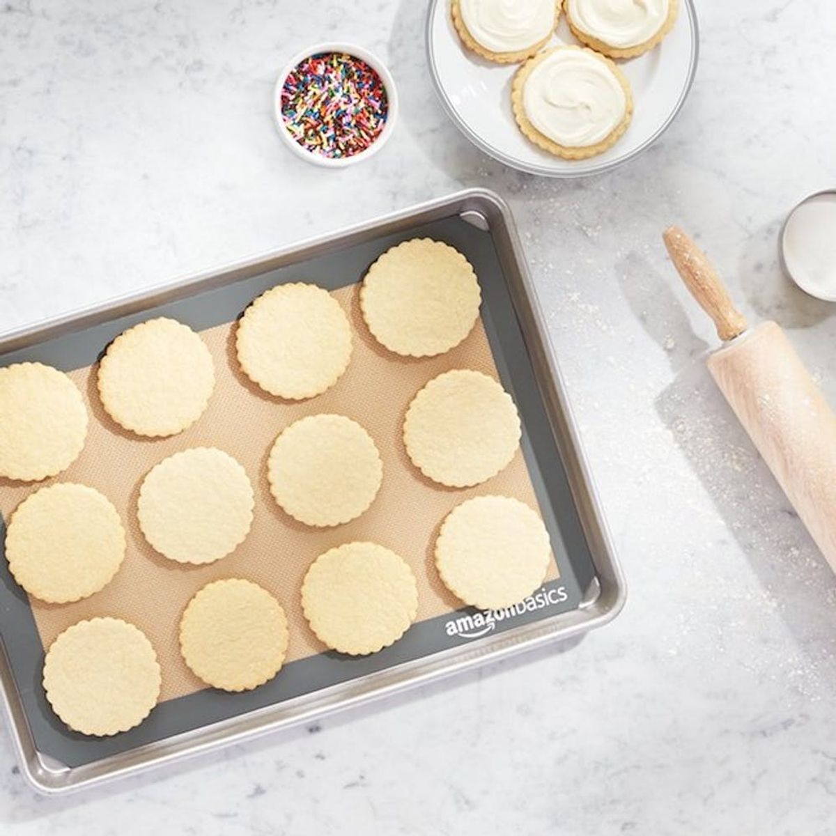 13 Best Baking Gadgets for the Betty Crocker in Your Life