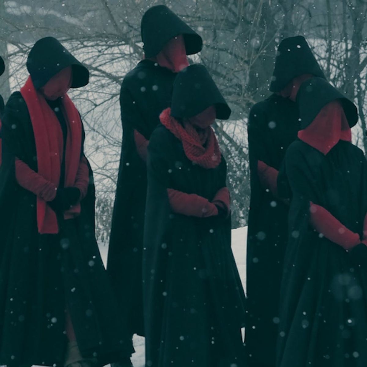 ‘The Handmaid’s Tale’ Season 2 Finally Has a Release Date — and a Chilling New Trailer