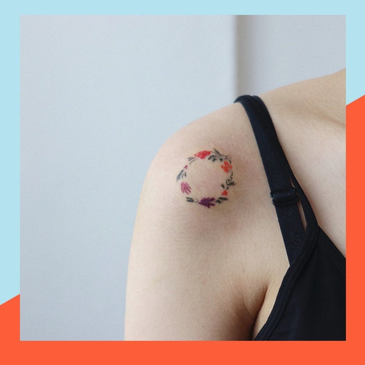 10 Spring-Inspired Tattoo Ideas You’ll Love