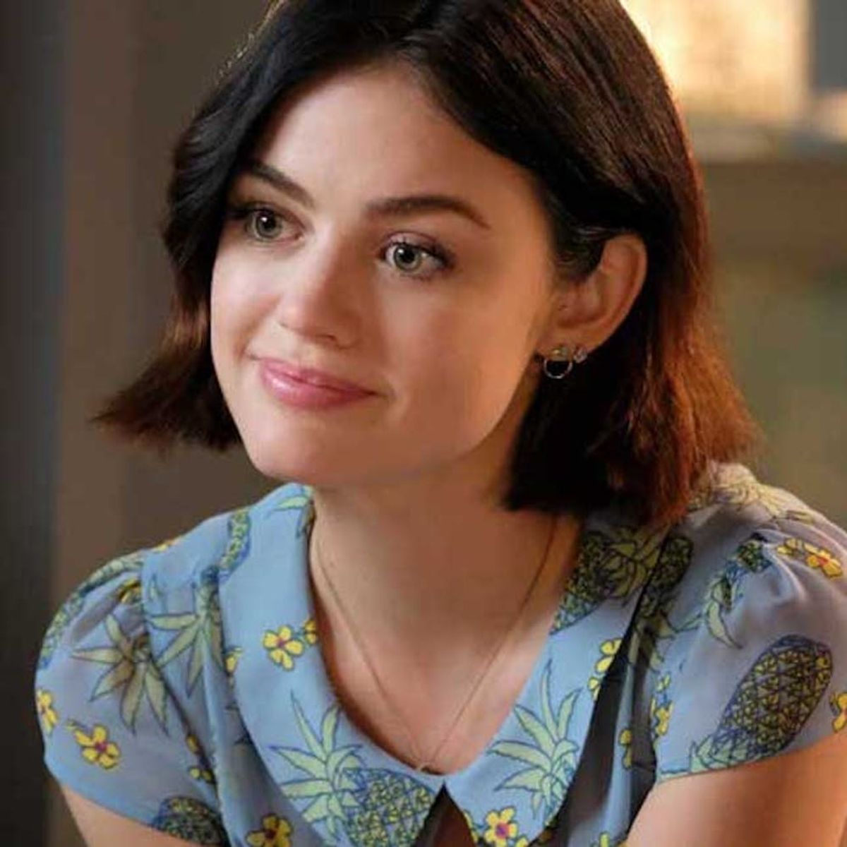 ‘Life Sentence’ Premiere Recap: Introducing the Abbotts, Your New Fave TV Family