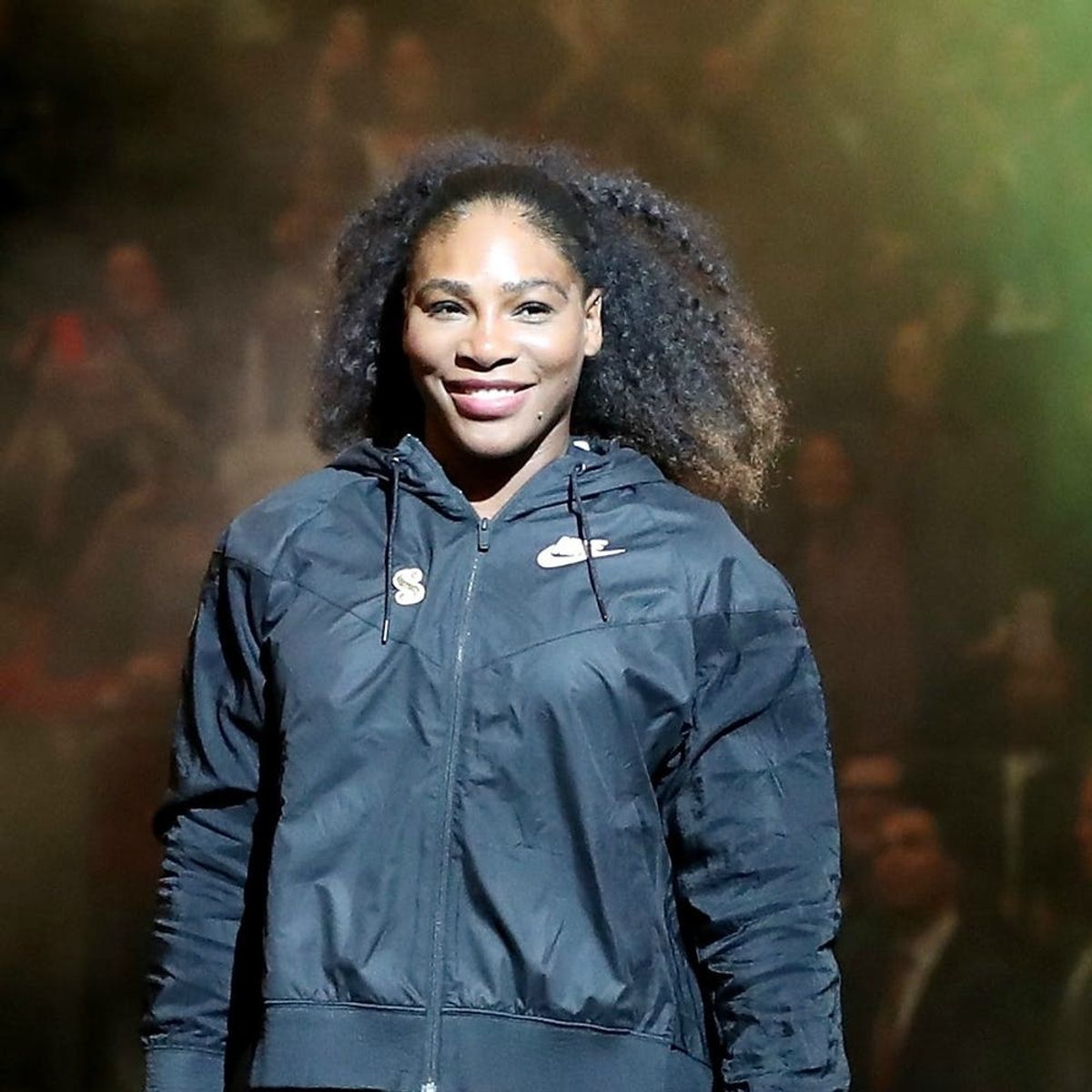 Serena Williams Says the Medical System Is Shortchanging Black Women