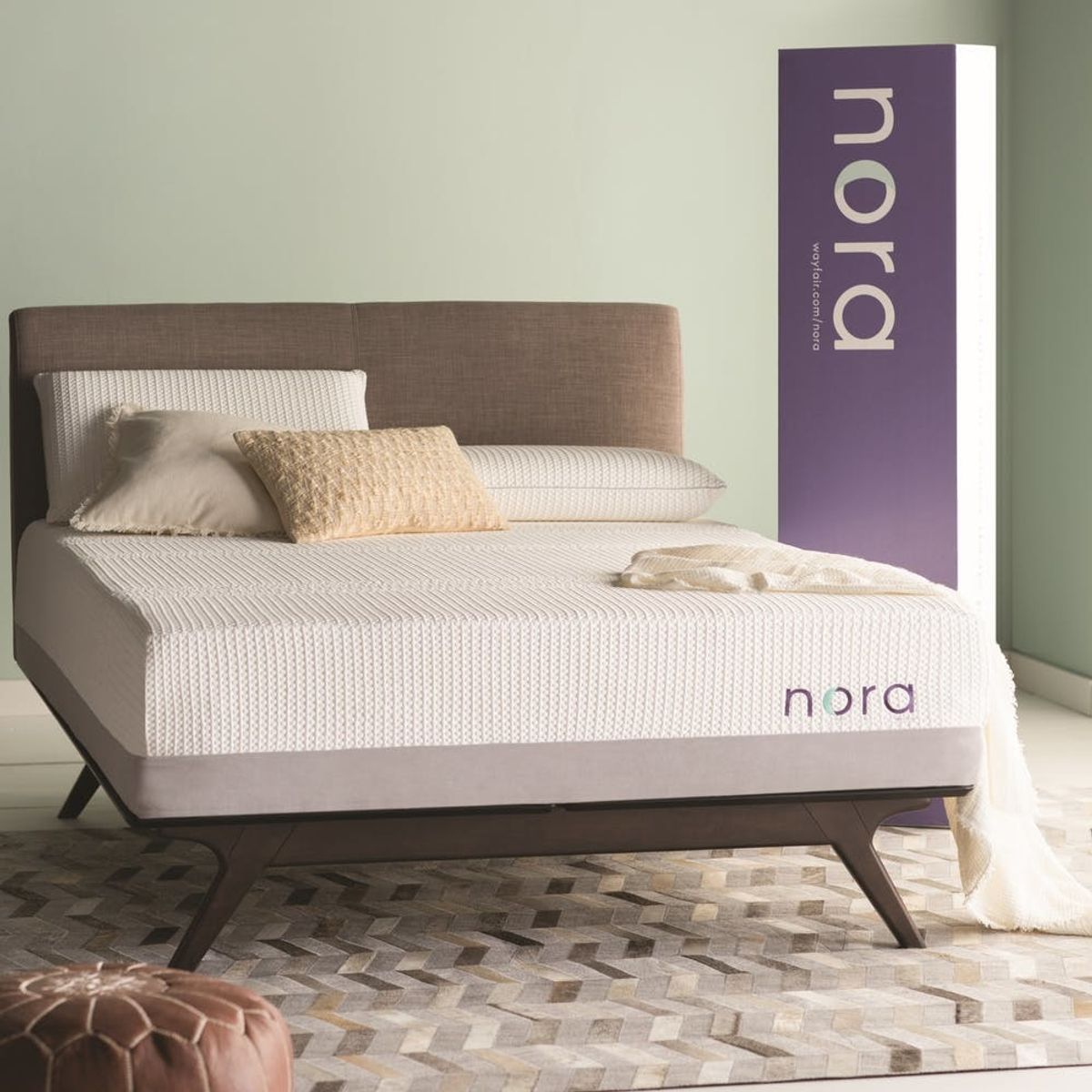 Here’s How to Pick the Best Mattress for Your Zodiac Sign