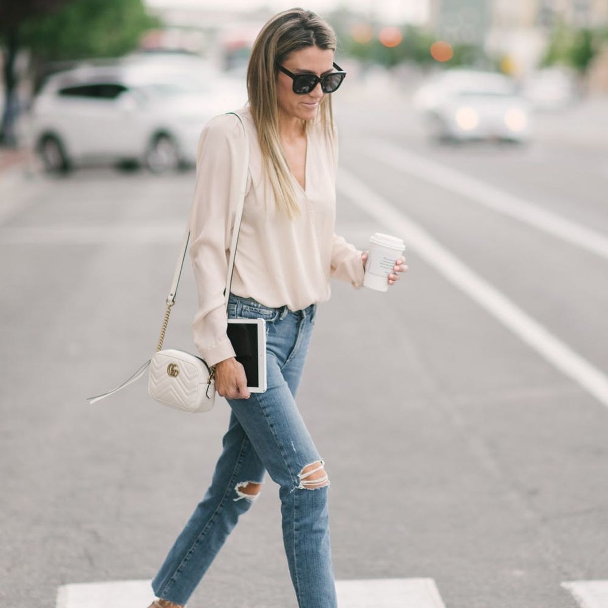 5 Fashion Must-Haves That Will Make You Street-Style Ready in No Time