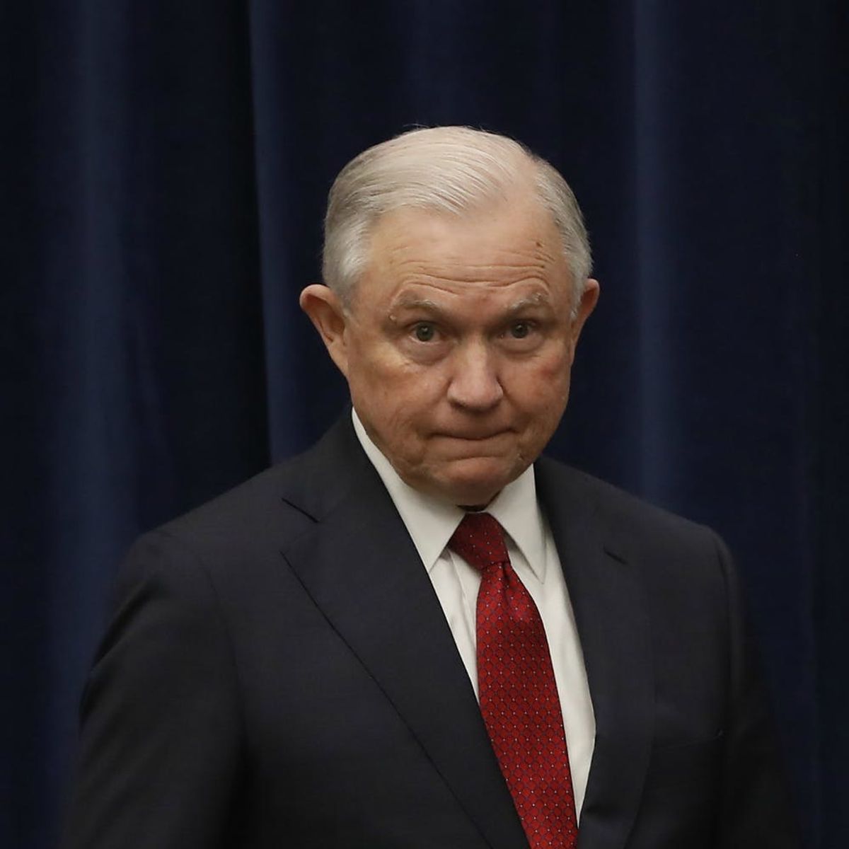 The Department of Justice Is Suing California Over the State’s Sanctuary Laws