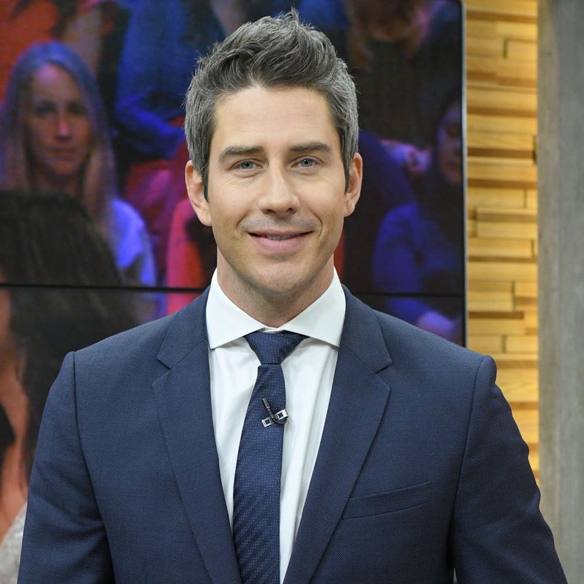 Arie Luyendyk Jr. Says He Filmed His Breakup With Becca So She Could Be the Bachelorette