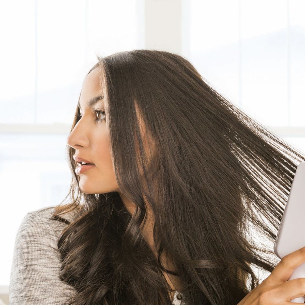 8 Time-Saving Hair Tips for Busy Moms