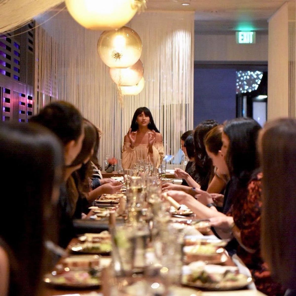 How a Former Fashion Editor Built a Network for Working Creative Moms