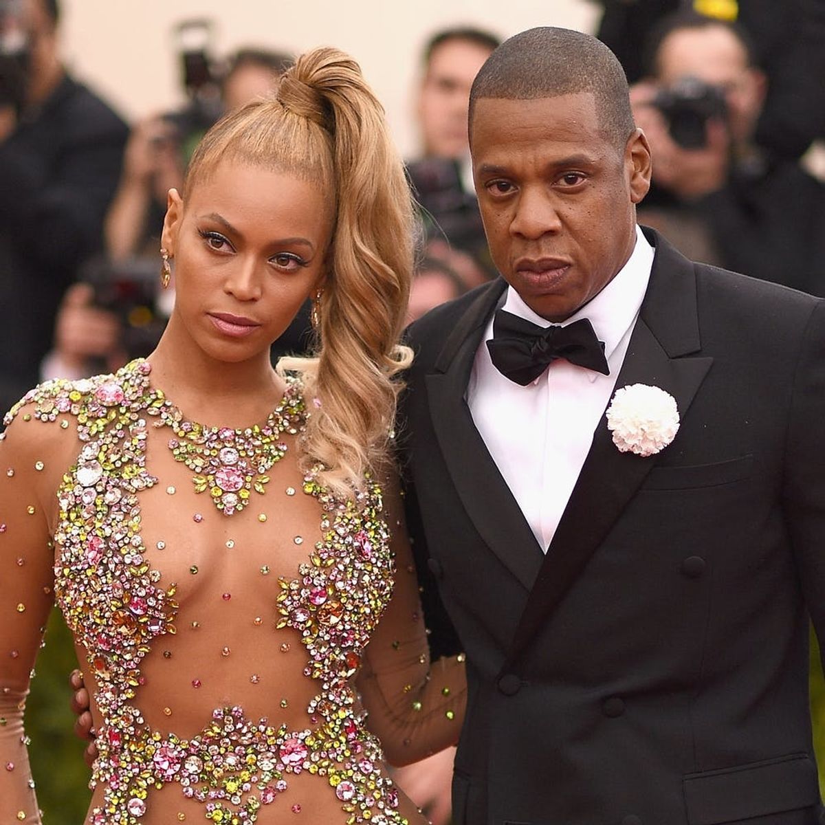 The Beyhive Is Abuzz Over Beyoncé and JAY-Z’s Possible Joint Tour