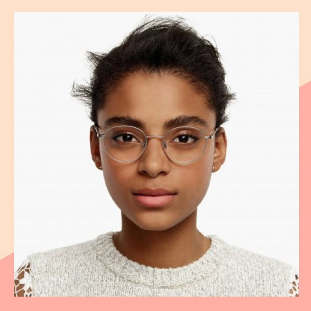 11 Statement-Making Glasses That Are Cooler Than Shades