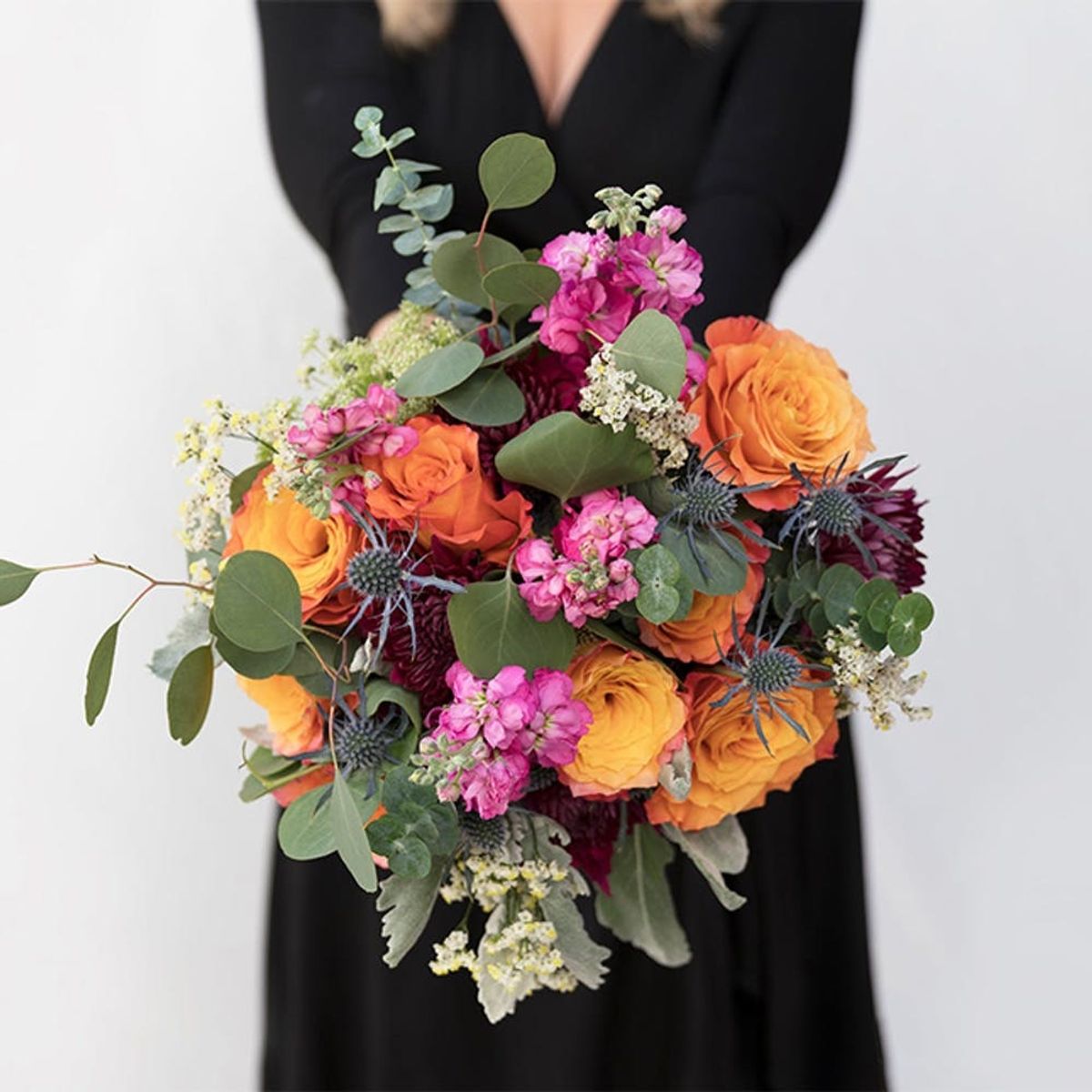 The Bouqs Co.’s Wedding Collection Has the Gorgeous Wedding Flowers of Your DIY Dreams