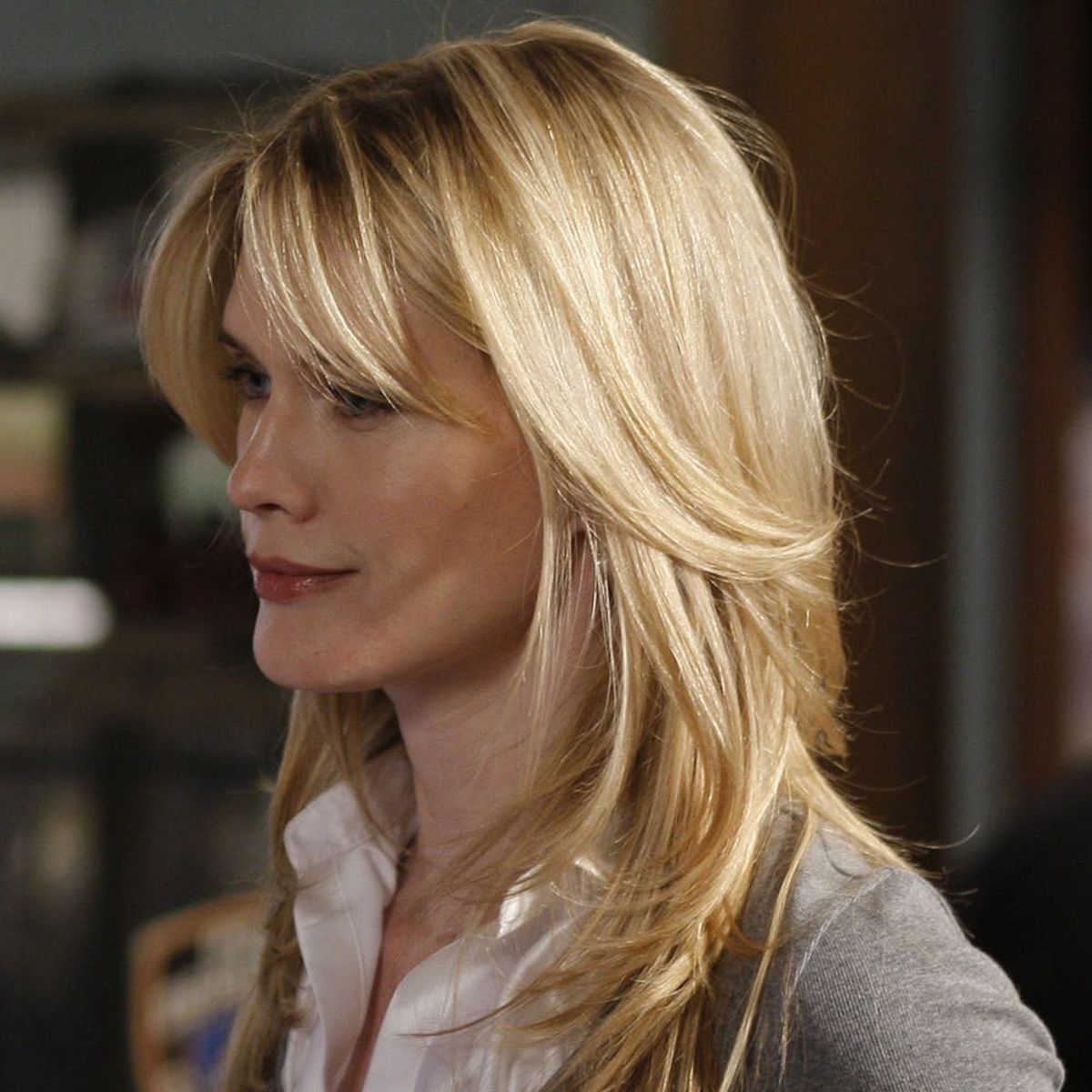 Stephanie March Is Returning to Guest Star on ‘Law & Order: SVU’