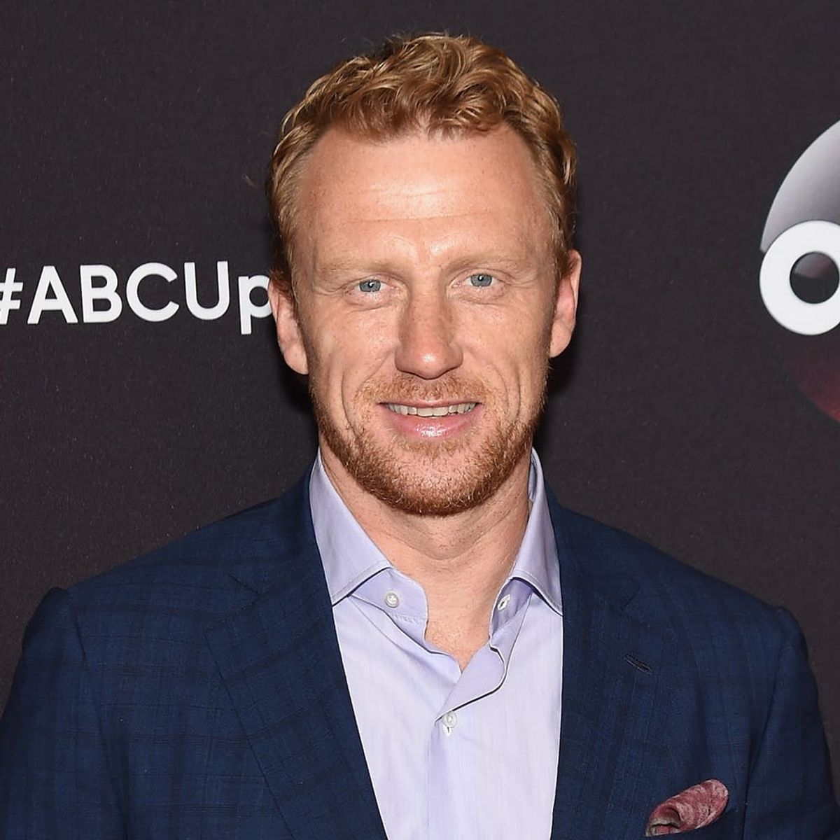 ‘Grey’s Anatomy’ Star Kevin McKidd Is Married and Expecting a Baby With Arielle Goldrath!