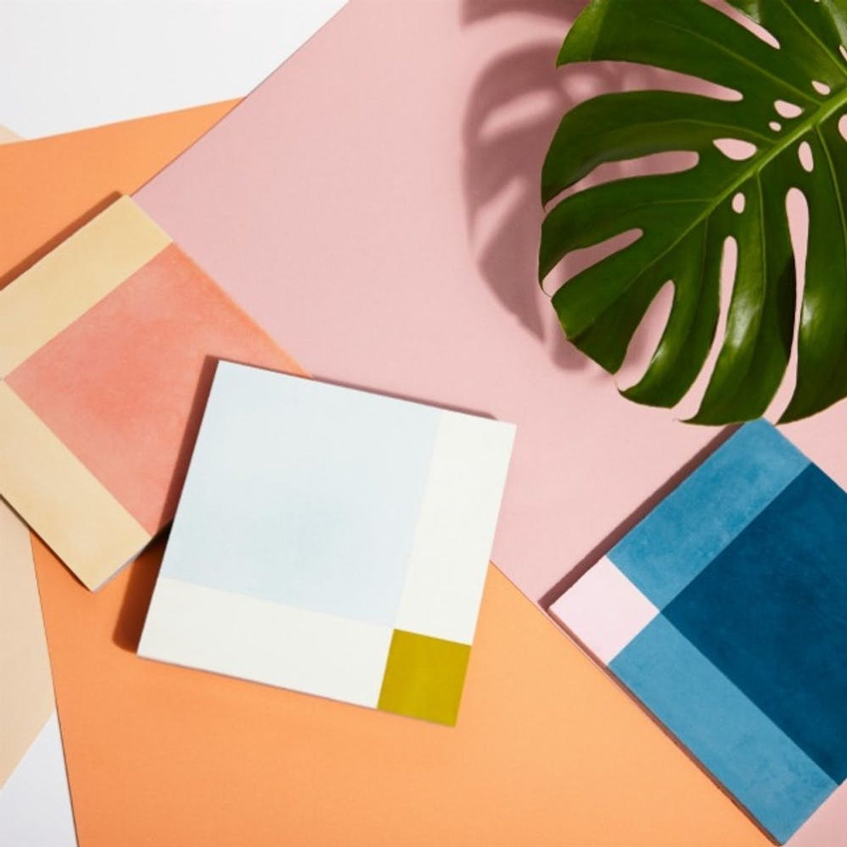 Say Hello to the Colorful Home Accent You Need This Spring