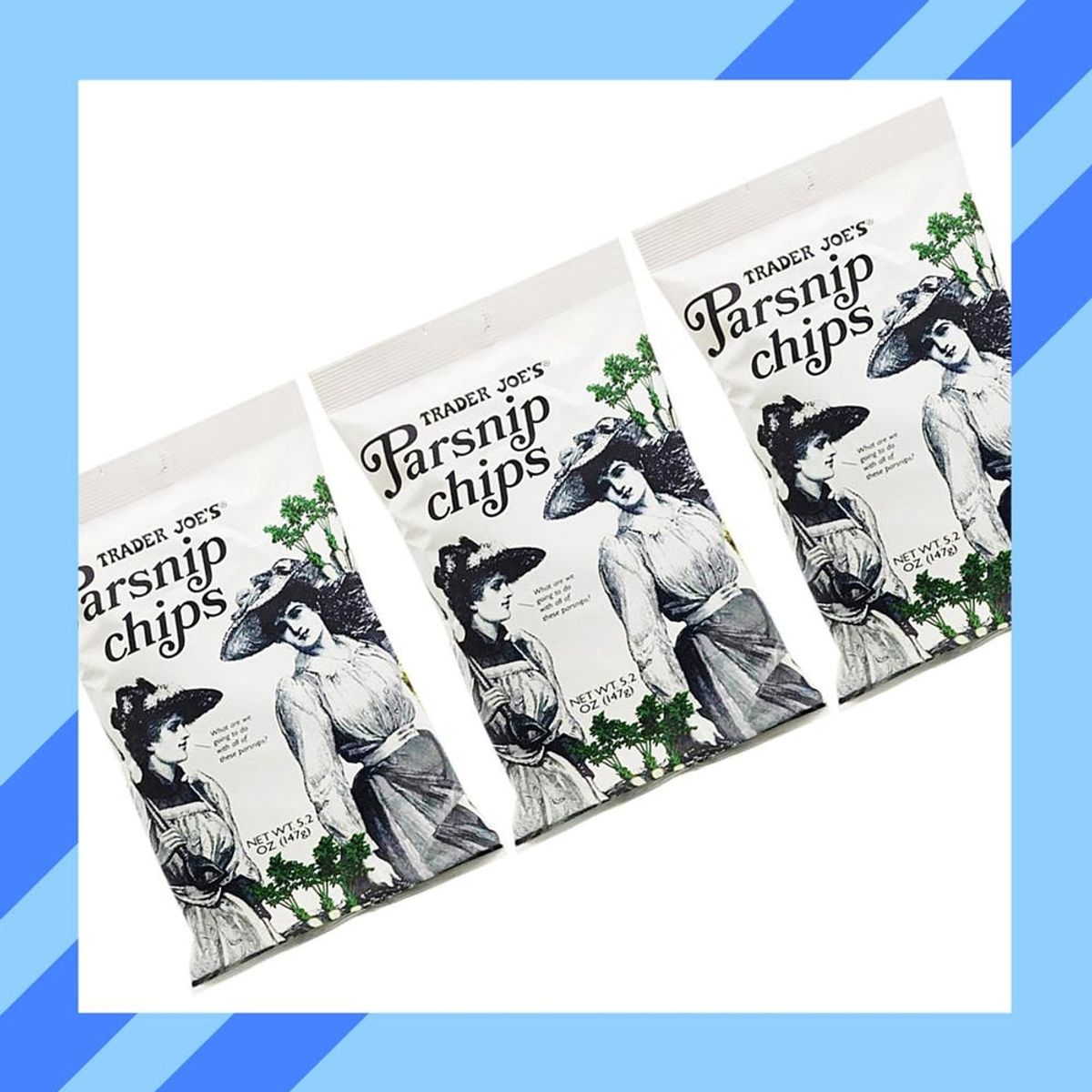 10 Trader Joe’s Keto Snacks for When You’re on the Go