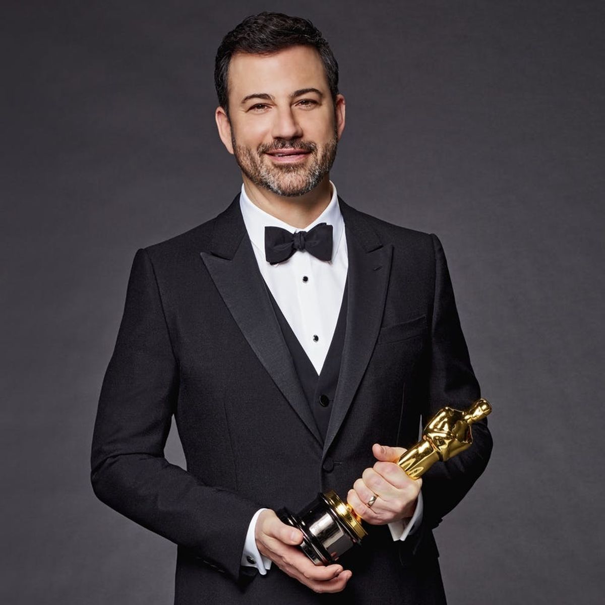 Oscars 2018: Jimmy Kimmel Tackles Envelopegate, Sexual Harassment, and More in Topical Opening Monologue