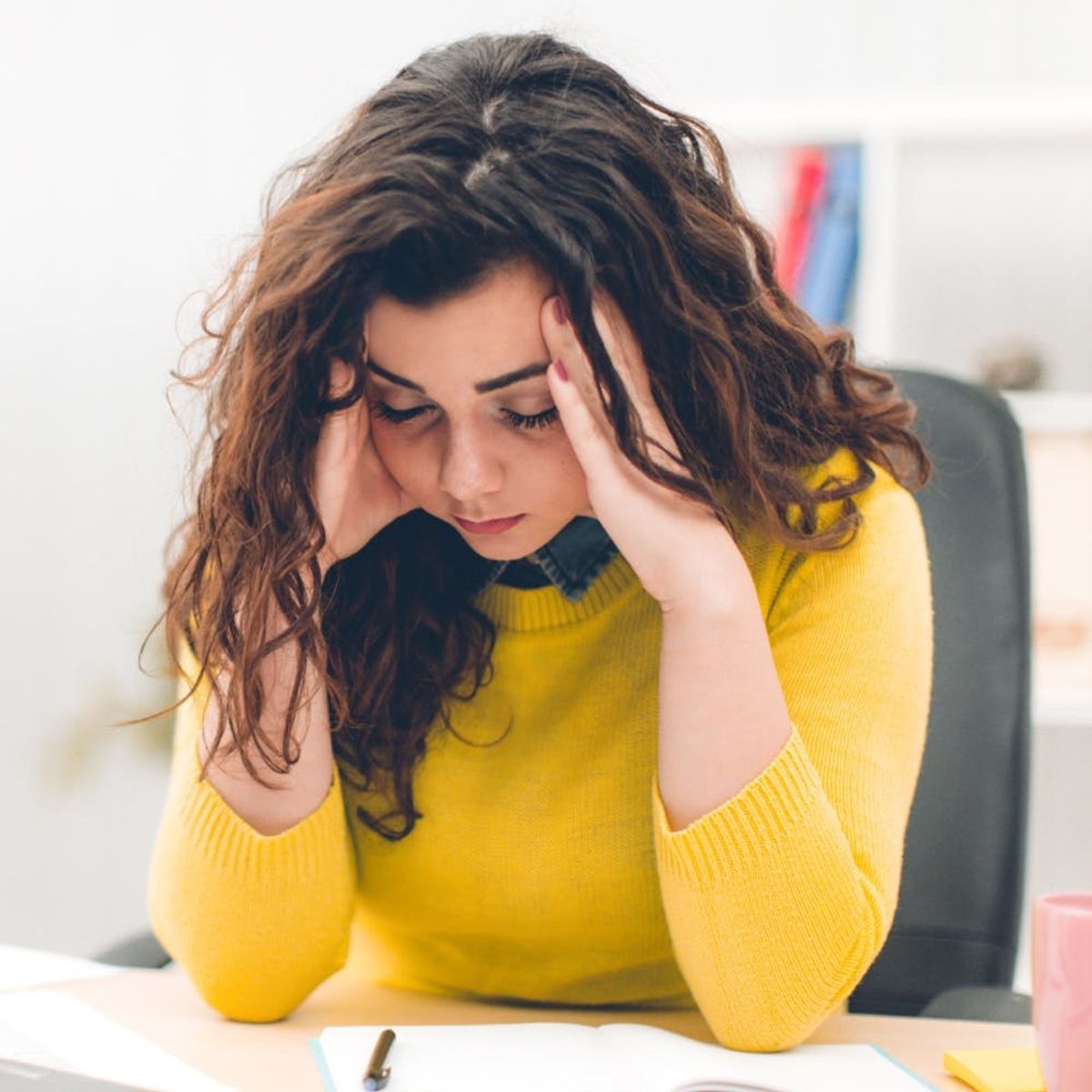 Why Millennial Women Tend to Experience More Career Burnout