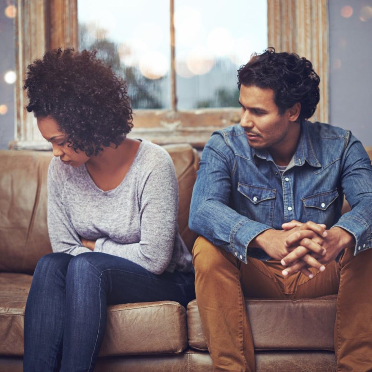 7 Signs Your Relationship Might Not Be As Healthy As You Think