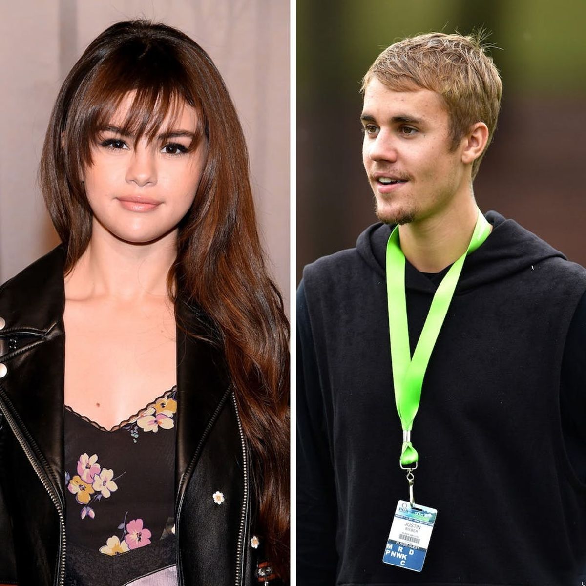 Selena Gomez’s Birthday Message to Justin Bieber Is Making Fans Seriously Emotional