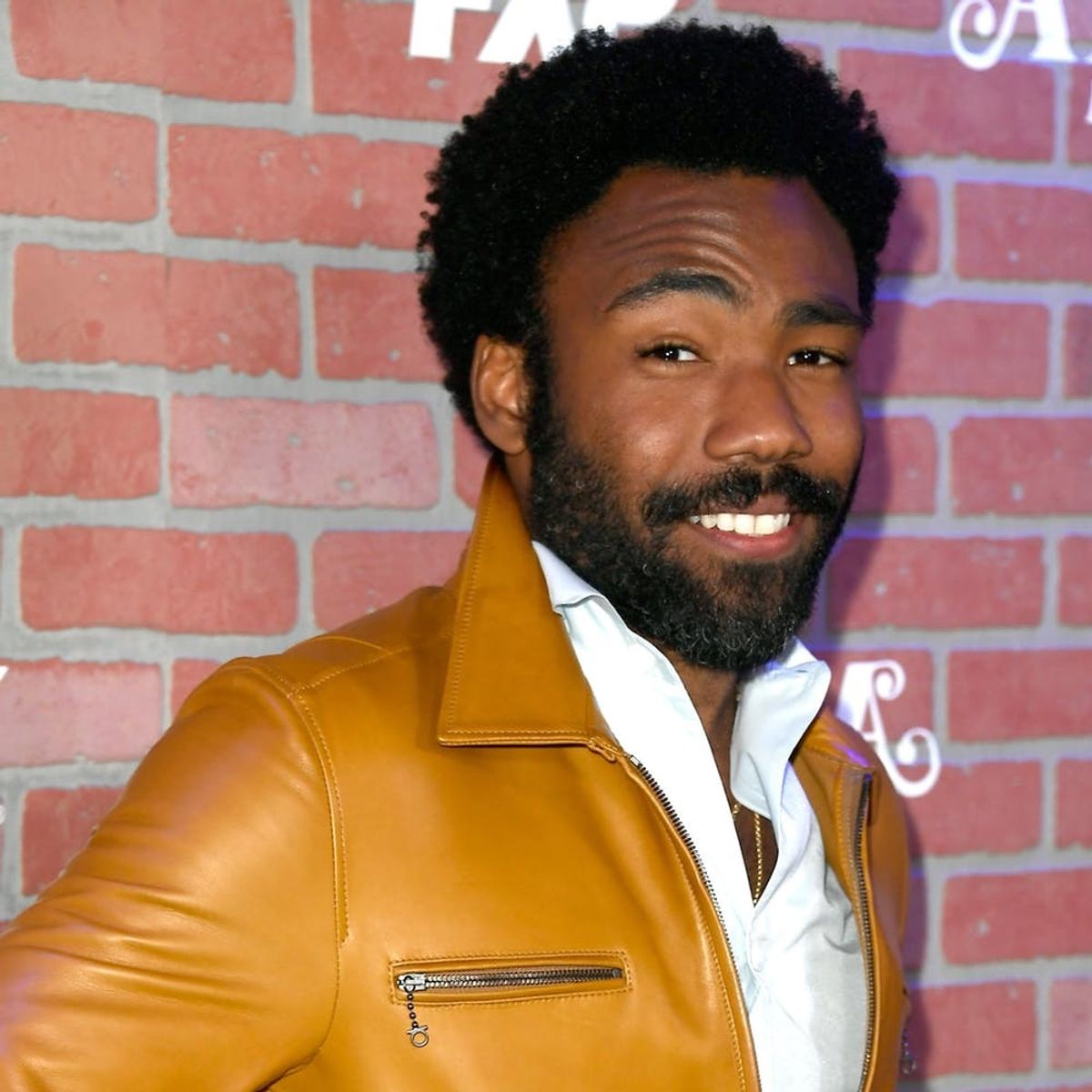Donald Glover Bought More Than 100 Boxes of Girl Scout Cookies for This Sweet Reason