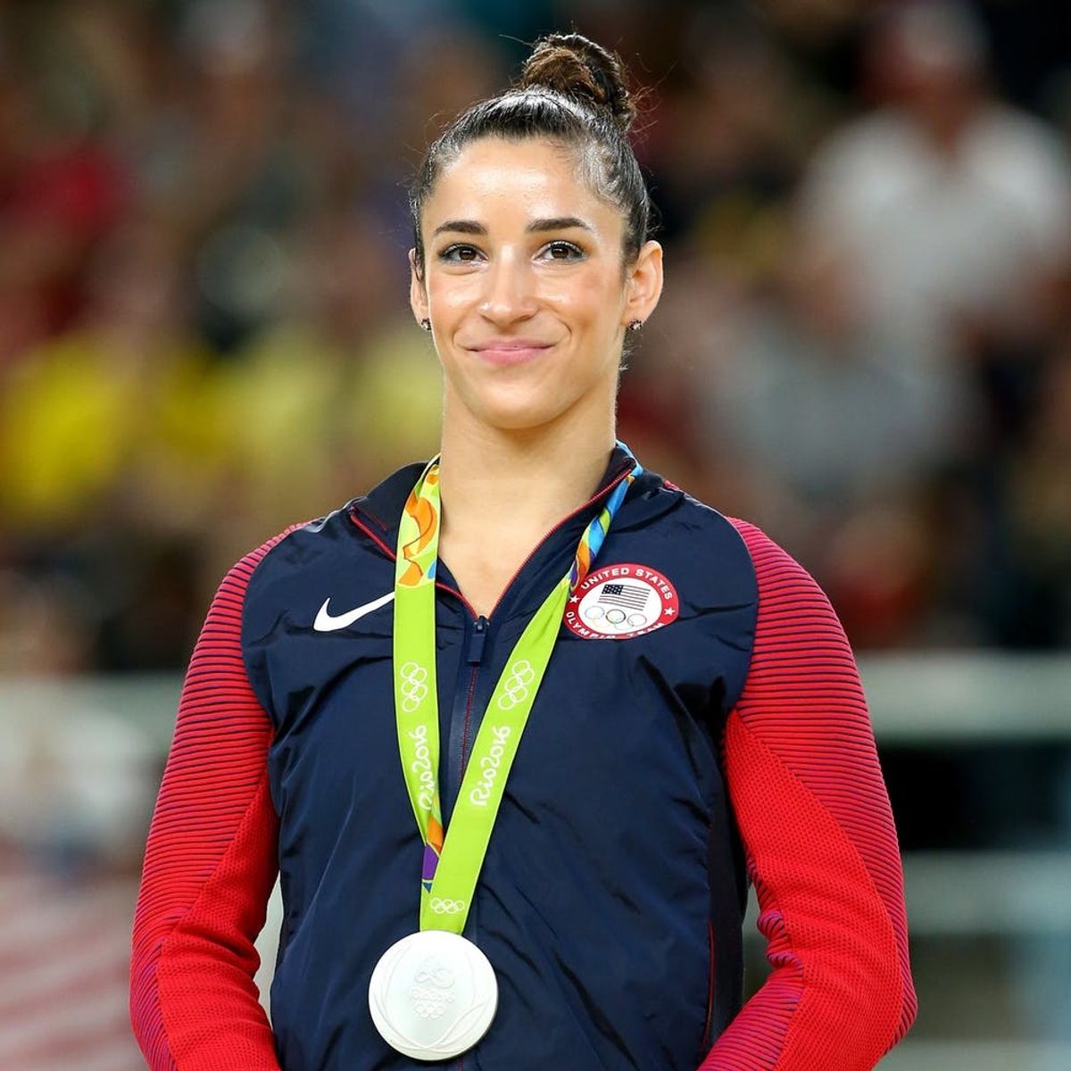 Olympian Aly Raisman Says She Was Abused by Former USA Gymnastics Doctor Larry Nassar