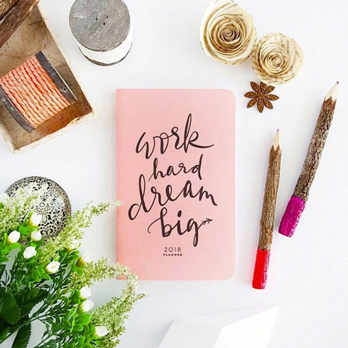 12 Gifts for the Hand-Lettering Lovers Among Us