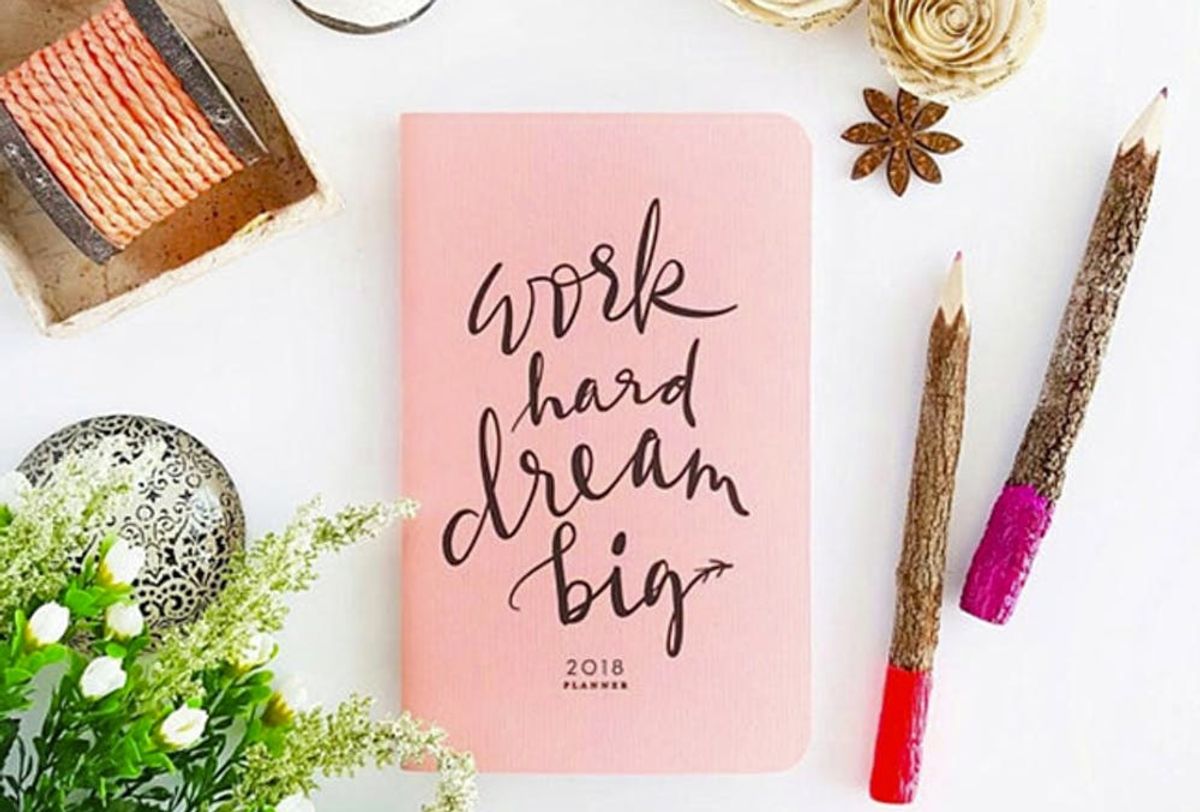 Gifted Lettering 12 Gifts for the Hand-Lettering Lovers Among Us - Brit + Co