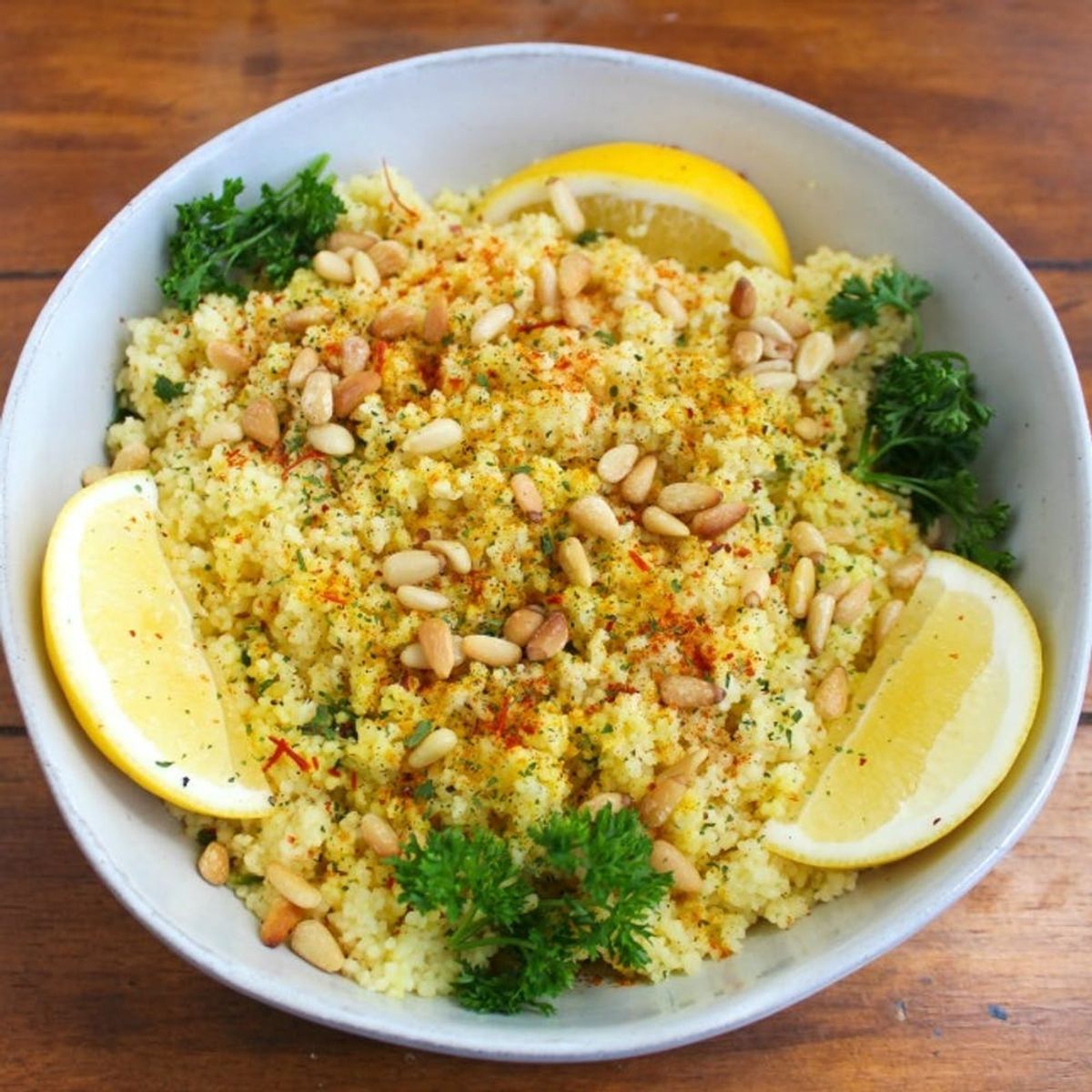 Couscous: The Quick and Easy Dinner Solution You’ve Been Waiting For