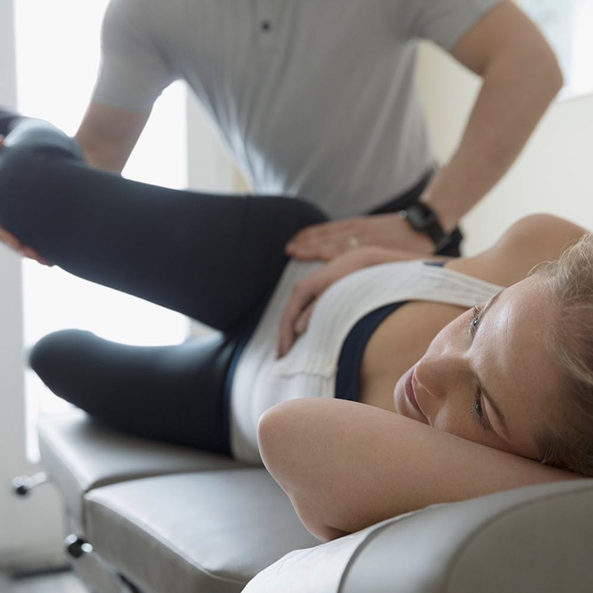 Why Fascial Stretch Therapy Could Replace Your Next Massage