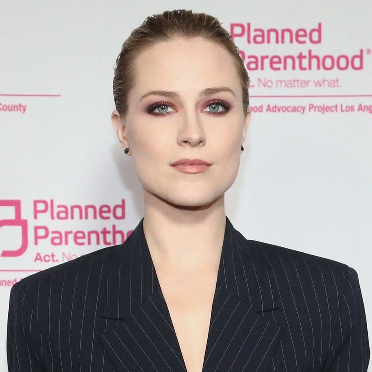 Evan Rachel Wood Delivers Powerful Testimony to Congress on Sexual Assault