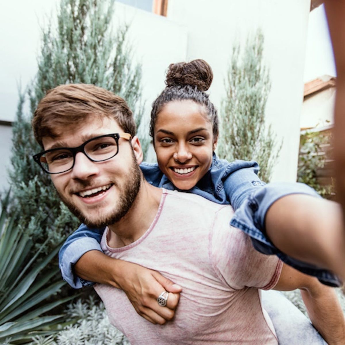 This Is Why Millennials Have the Happiest Relationships