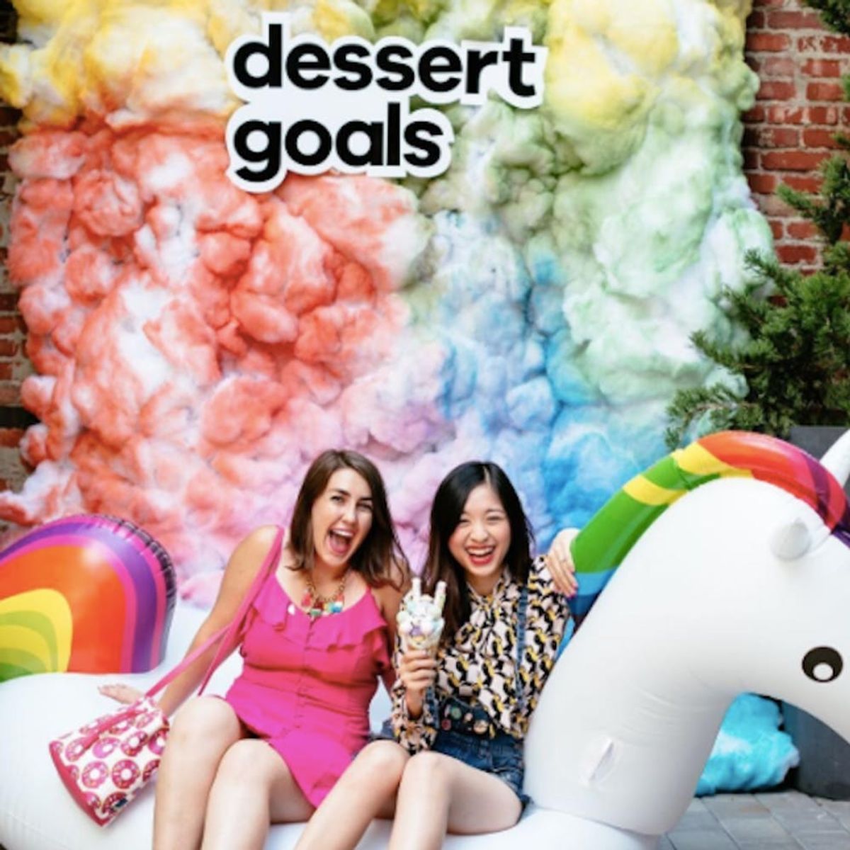 This Sweet Festival Is Every Dessert Lover’s Dream Come True