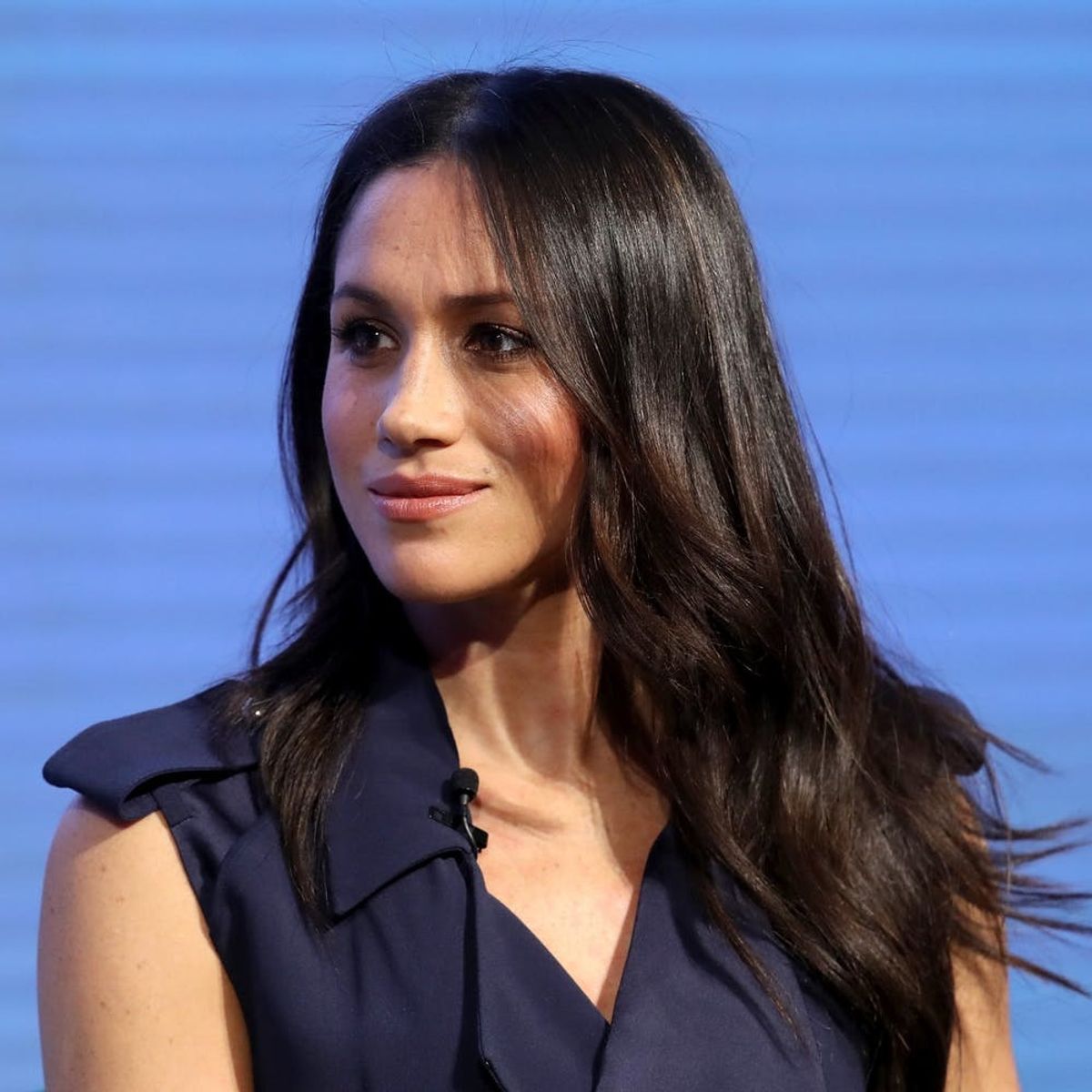 You’ll Love What Meghan Markle Just Said About Empowering Women